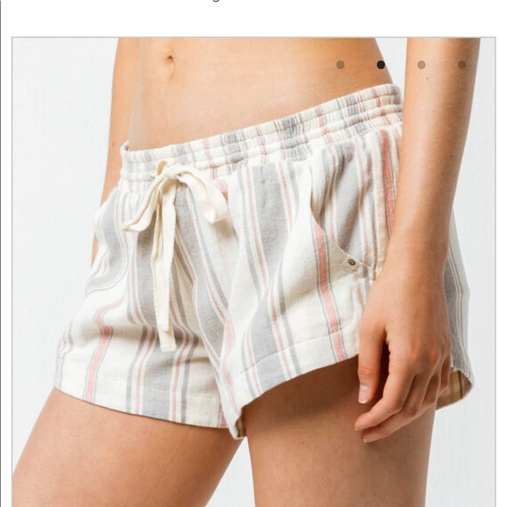 NWOT Rip Curl My Tide Women’s Shorts